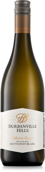 Durbanville Hills Collectors Reserve - Sauvignon Blanc - 750ml