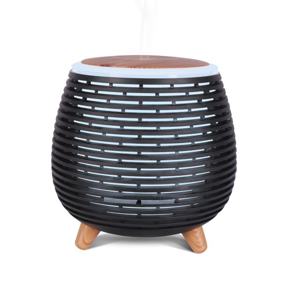 ZEN Tranquil Series Ultrasonic Essential Oil Diffuser