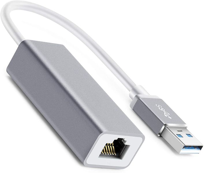 USB TO Network RJ45 LAN 10/100Mbps MR A TECH