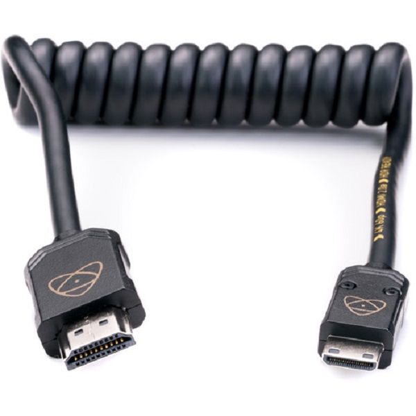 Hdmi To Hdmi Cable (12 To 24" image