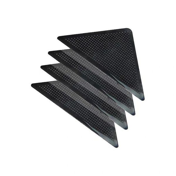 Triangle Rug Gripper - 4 Piece