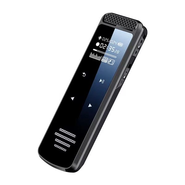 Professional Digital Voice Recorder-Crystal Clear Voice Activation-16GB- GC