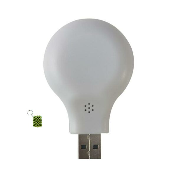 SY-USB81 Intelligent Voice Controller + Key Chain