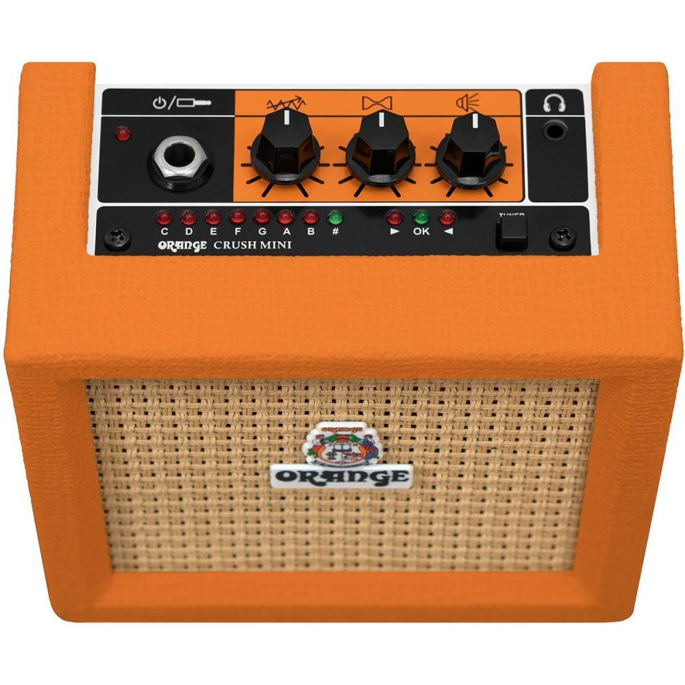 Orange ORCRMINI 3W Guitar Amplifier