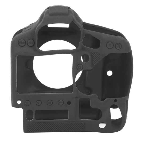Camera Silicone Cover Compatible with Canon 1DX Series