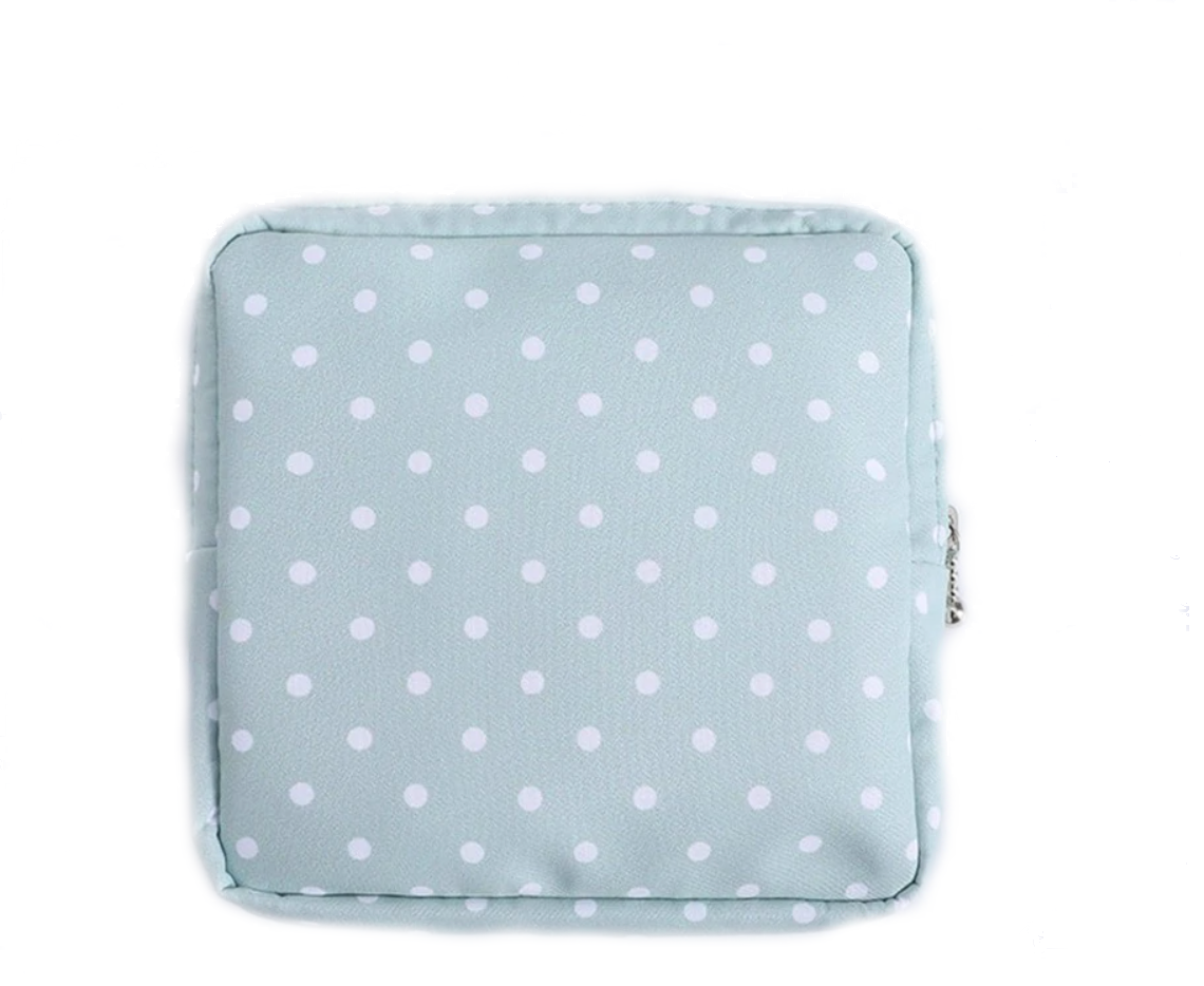 Cosmetic Travel Sanitary Bag