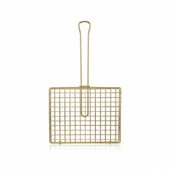 Braai MLT Grid - Flat