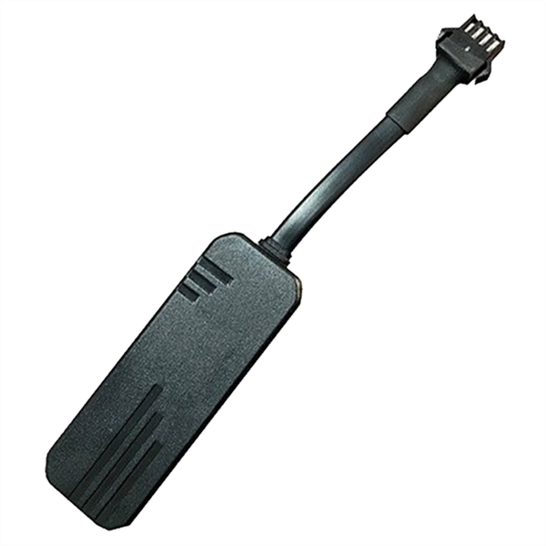 GPS Locator Tracker for Motorcycle Electric Vehicle Anti-Theft Wiring