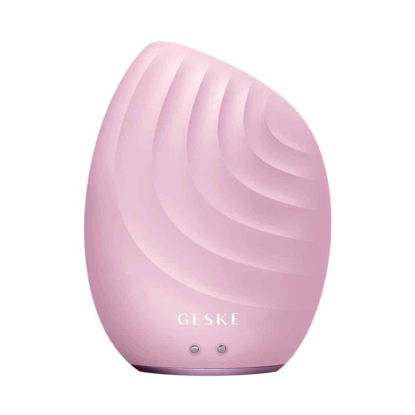 Geske Sonic Facial Brush | 5 in 1
