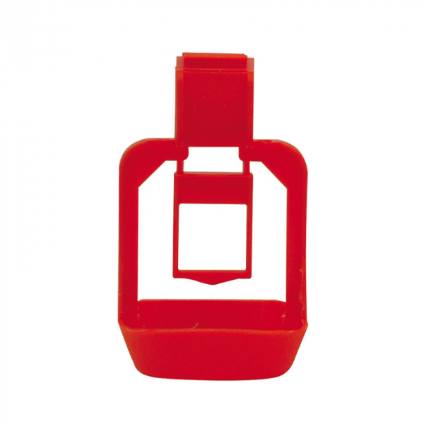 Poltek - Drip Cup To Fit Square Pipe - 4 Pack