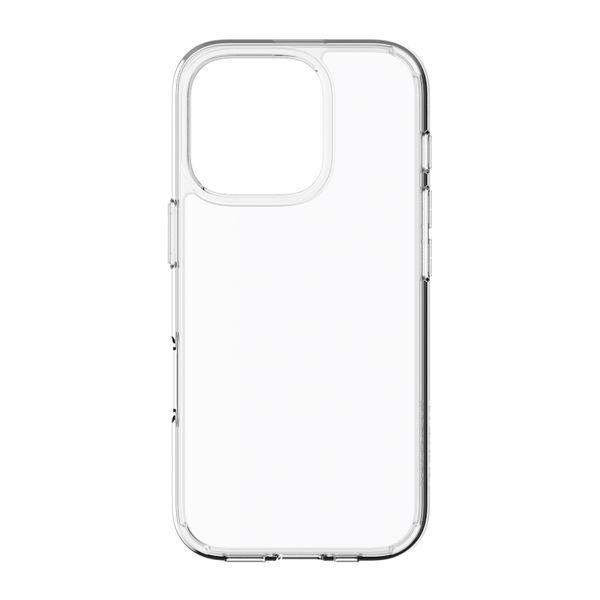 Body Glove Apple iPhone 16 Pro Ghost Case Cover - Clear