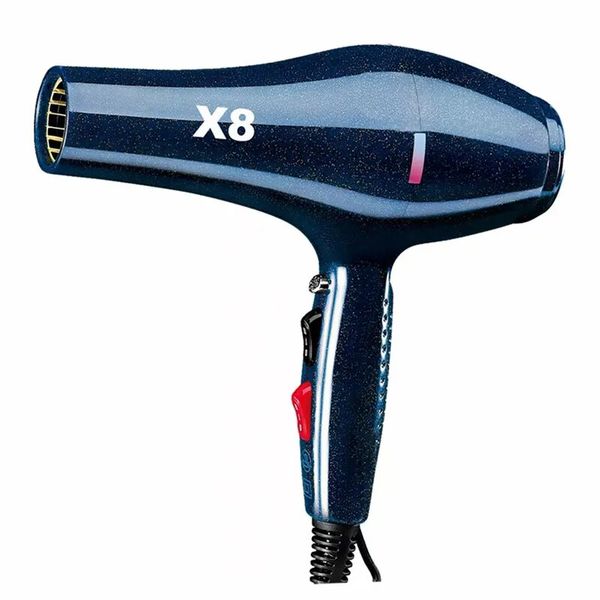 X8 Blue Edition Le Pro Hair Dryer