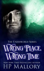 Wrong Place, Wrong Time: An Epic Fantasy Romance Series | Shop Today