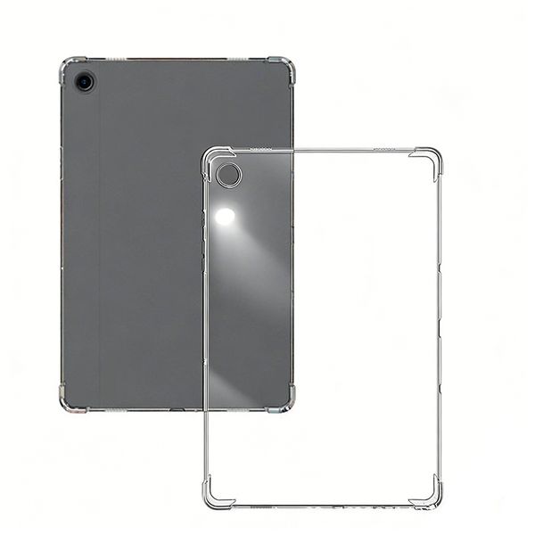 Ultra Slim Clear Case Compatible With Samsung Galaxy Tab A9 8.7-Inch 2023