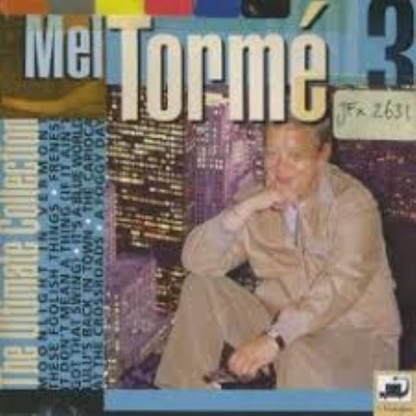 Mel Torme - Ultimate Collection vol 3