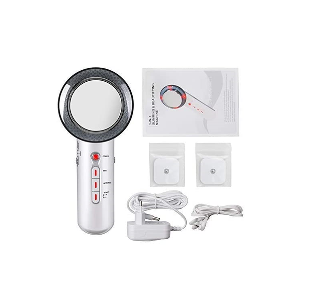 Slimming &amp; Beautifying Machine - 3 in 1