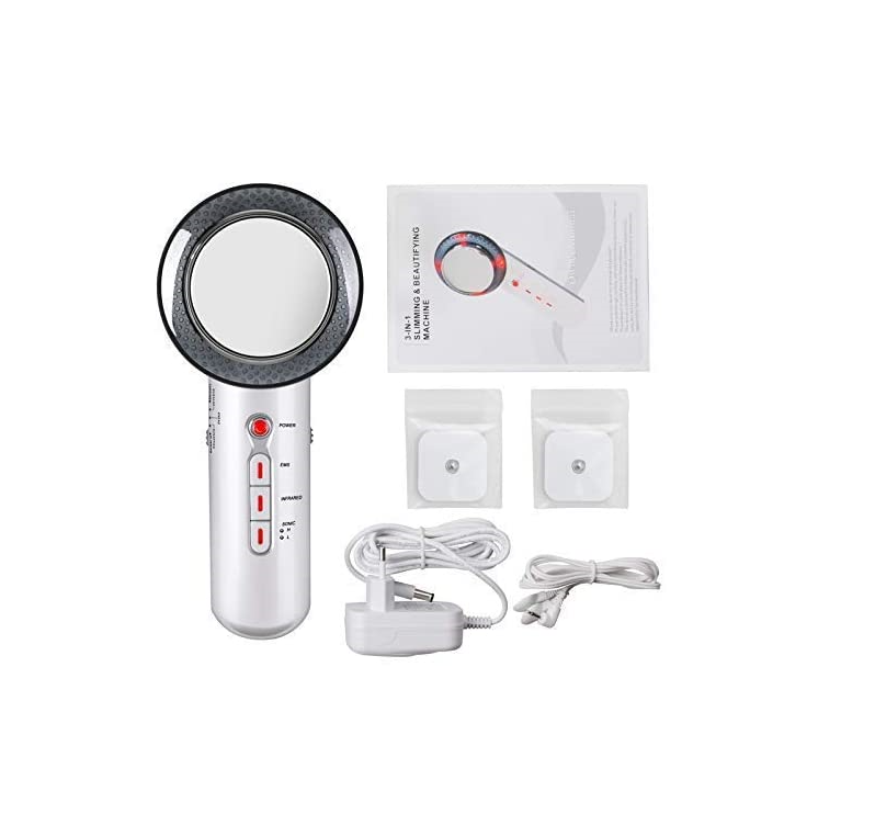 Slimming & Beautifying Machine - 3 in 1 | Shop Today. Get it