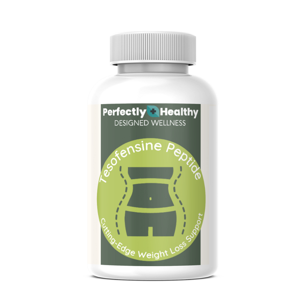 Perfectly Healthy logo