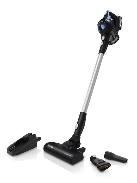 Bosch - Unlimited Rechargable Stick Vacuum Cleaner
