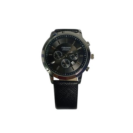 Chronos sport online watch