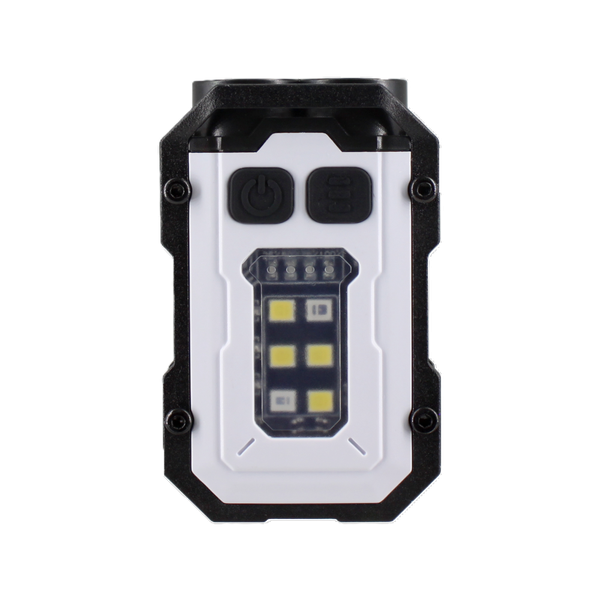 Noiray Palm12 Portable Keychain Light