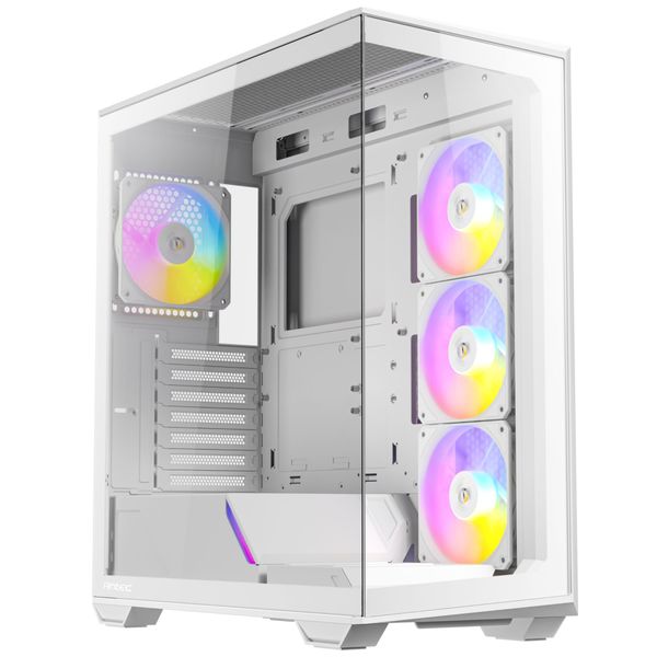 Pre-Owned Gaming PC AMD Ryzen 5 7600 1TB SSD 32GB DDR5 RTX 4060 8GB OC