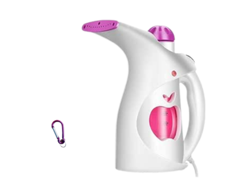 Arole- 2 in 1 Portable Steam Ironing Machine