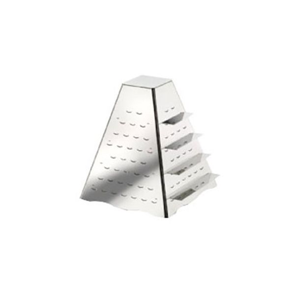 Fortis Zakouski Pyramid Large 1 Piece