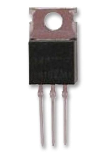 Onsemi (BUX85G) NPN, 450 V, 2 A, 50 W, TO-220, Through Hole