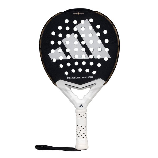 adidas Metalbone Team Light 3.4 Padel Racket
