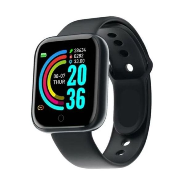 Aerbes AB-A126 Smart Watch