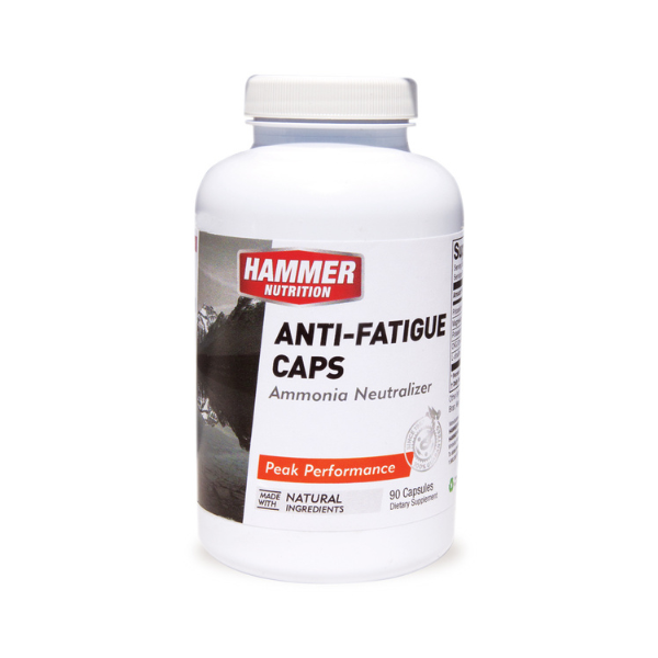 Hammer Nutrition Anti-Fatigue - 90 Capsules