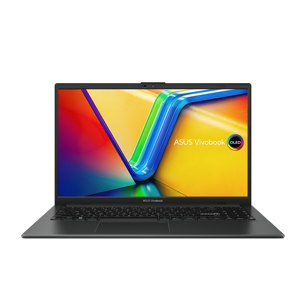 ASUS E1504 Vivobook GO 15 OLED 400 nits Ryzen 5 7520U 8GB 512GB SSD 15.6" Notebook