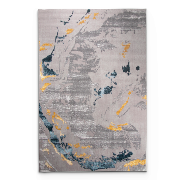 Alin Cobalt Rug
