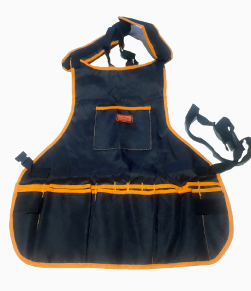 Tool Holder Belt
