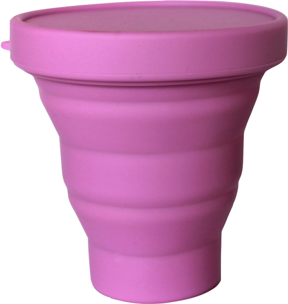 Steriliser for Menstrual Cup