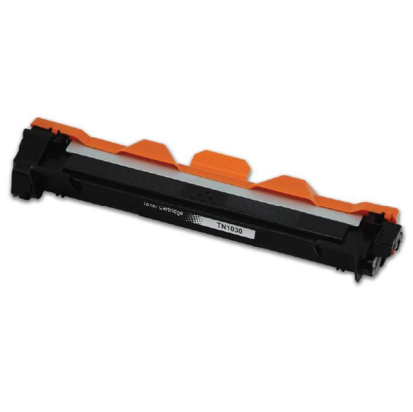 Brother TN1000 - Black Toner - Generic