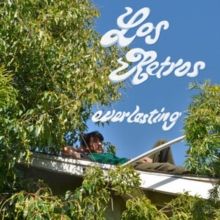 Everlasting (Vinyl / 12" EP)