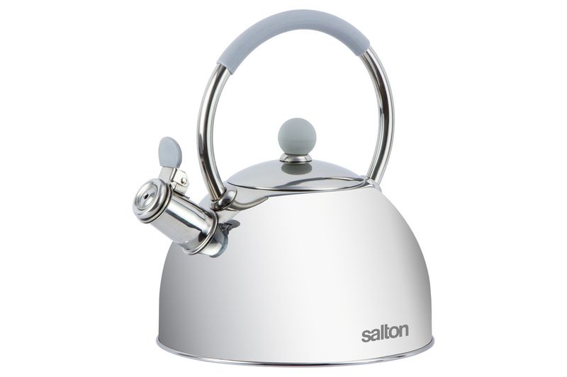 Salton Gas Stove Top Kettle 2,5L