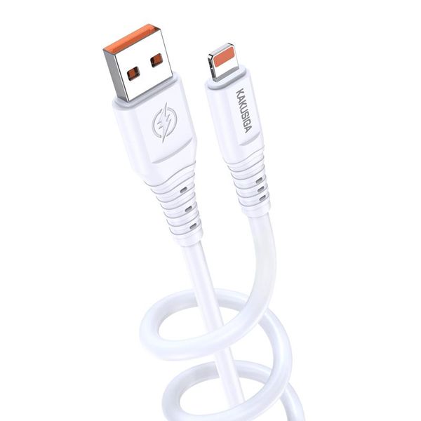 Super Fast Charging CableUSB IPhone For Car Charging Cable
