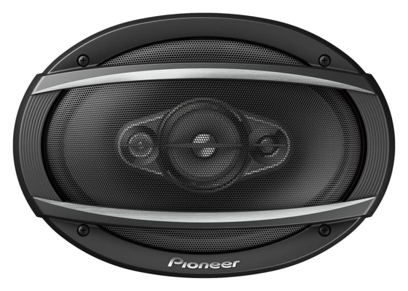 Pioneer 6X9 Inch Speaker - 4Way