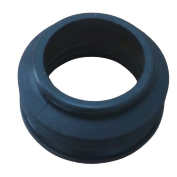 P .Piper Rubber Bung For Flush Pipe - 2 Pack