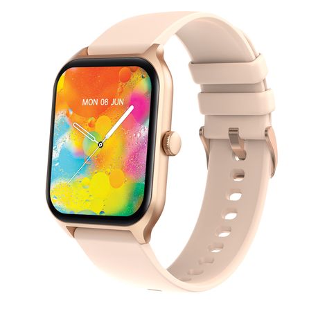 Takealot polaroid smart discount watch