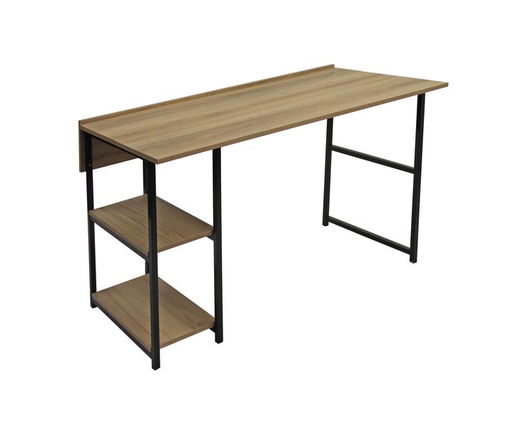 Industria Single Seater Desk