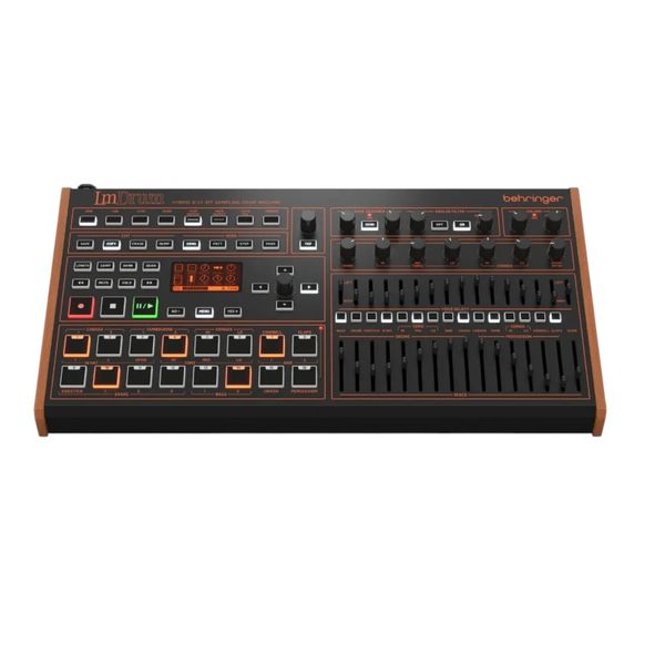 Thumbnail product image - 1