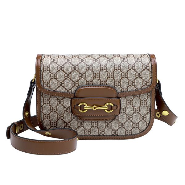 High-end Crossbody Bag