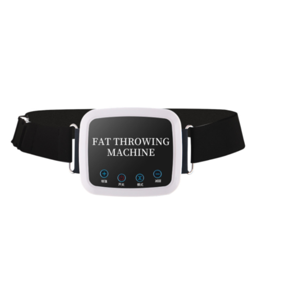 PG Health Vibrating Waist Trimmer Fat Burner Machine