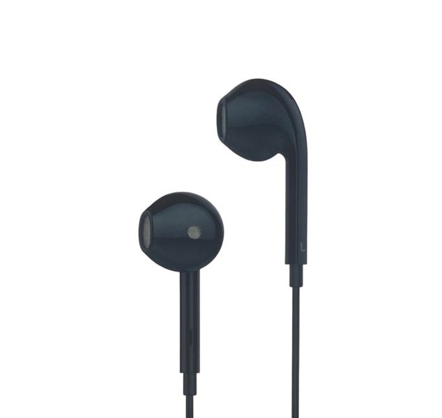 Langsdom USB-C Earbuds Wired Earphones with Mic - In-Ear Headphones