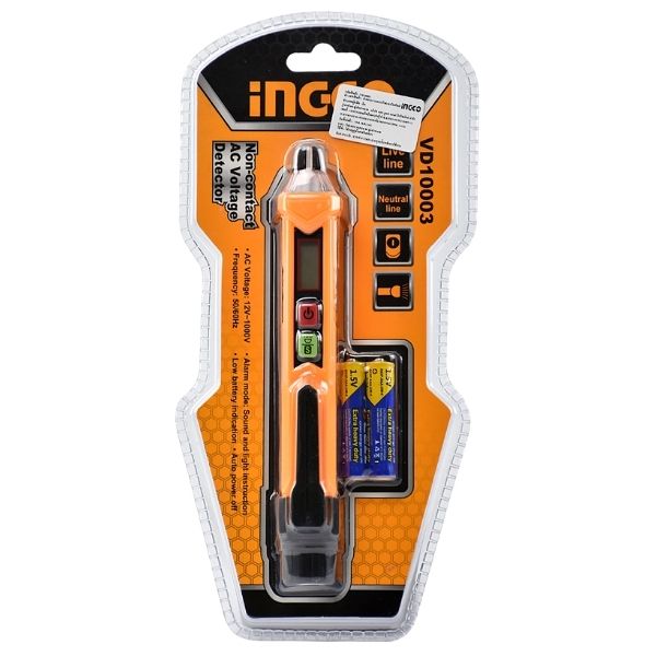 Ingco - Voltage Detector (Non-Contact AC)