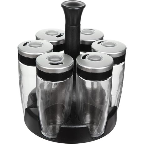 Takealot spice rack sale